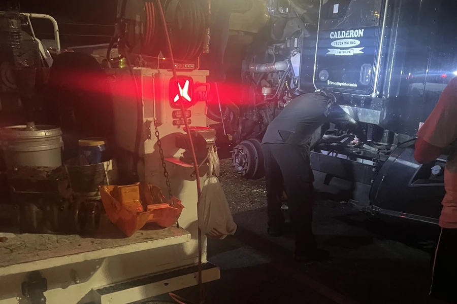 Diesel Repair