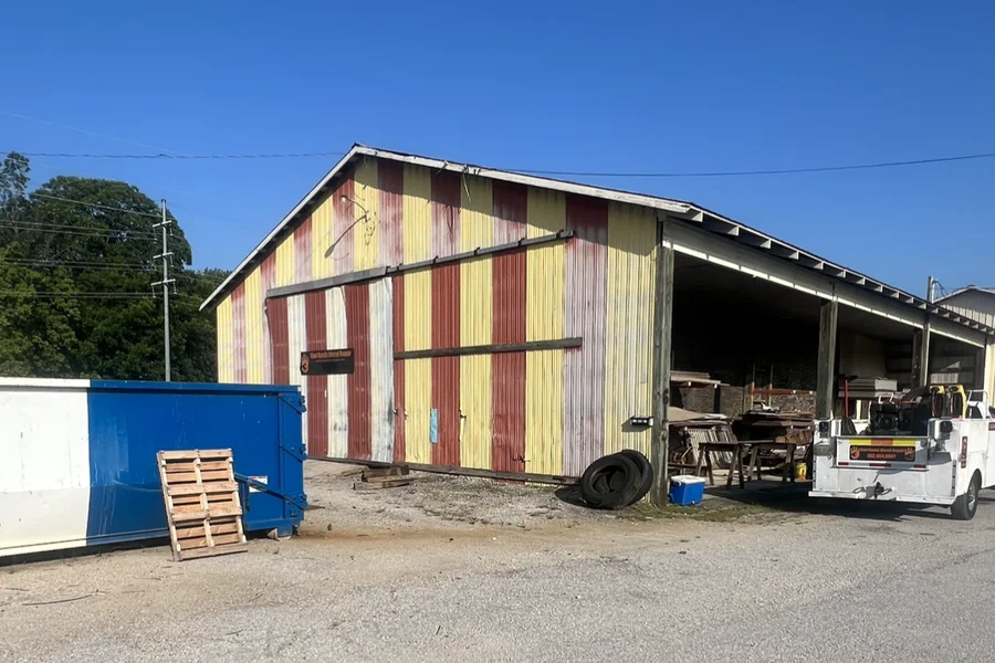 Glad Hands Diesel Repair's Other Services