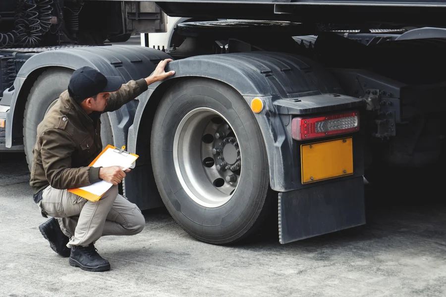 Experienced Truck Tire Repair Corinth, MS Experienced Truck Tire Repair Corinth, MS