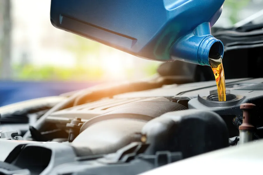 How Diesel Oil Changes Protect Engine Performance Corinth, MS How Diesel Oil Changes Protect Engine Performance Corinth, MS