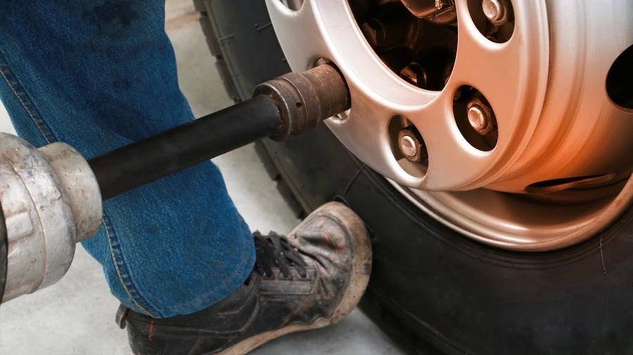 The Role Of Tire Balancing In Truck Tire Repairs in Corinth, MS The Role Of Tire Balancing In Truck Tire Repairs in Corinth, MS